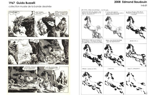 Cent pour Cent Bande Dessinée - Extrait 1