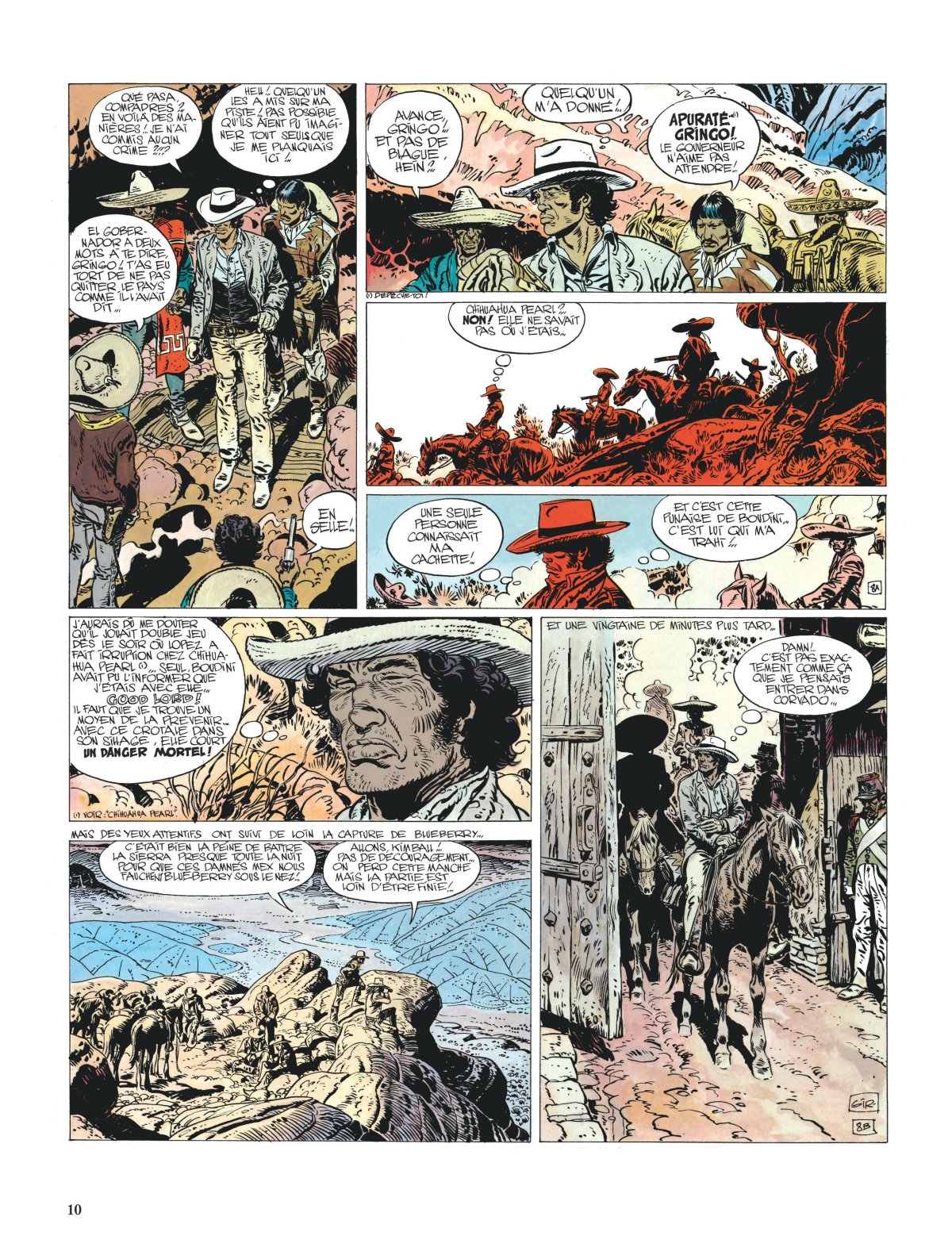 Homme qui valait 500.000$ (L') - Extrait 1