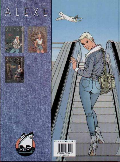 Souffle du dragon (Le) - Extrait 1