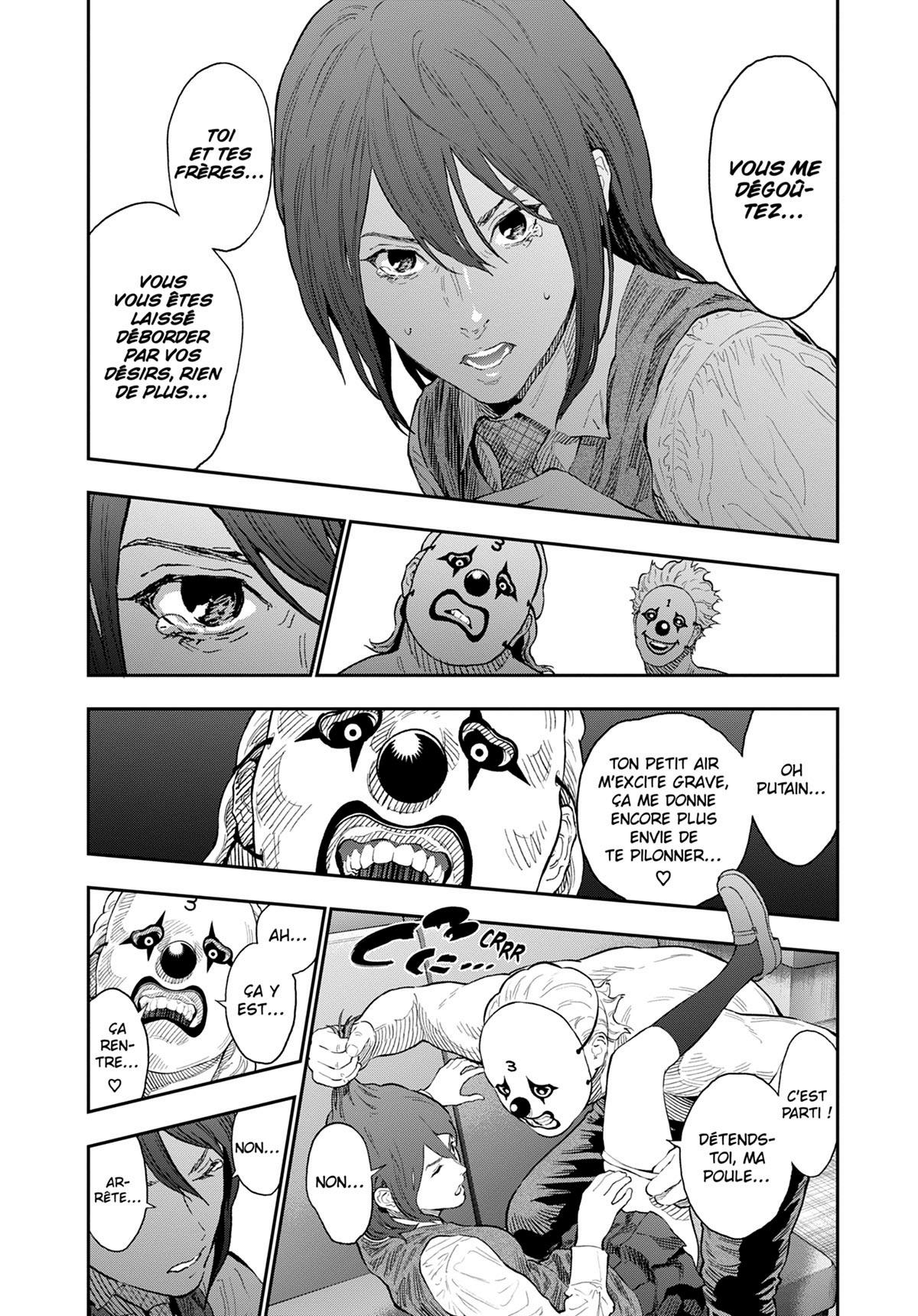 Jagaaan 10 - Extrait 1