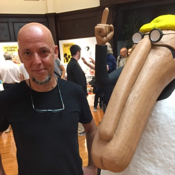 Mikel Begoña - Auteur