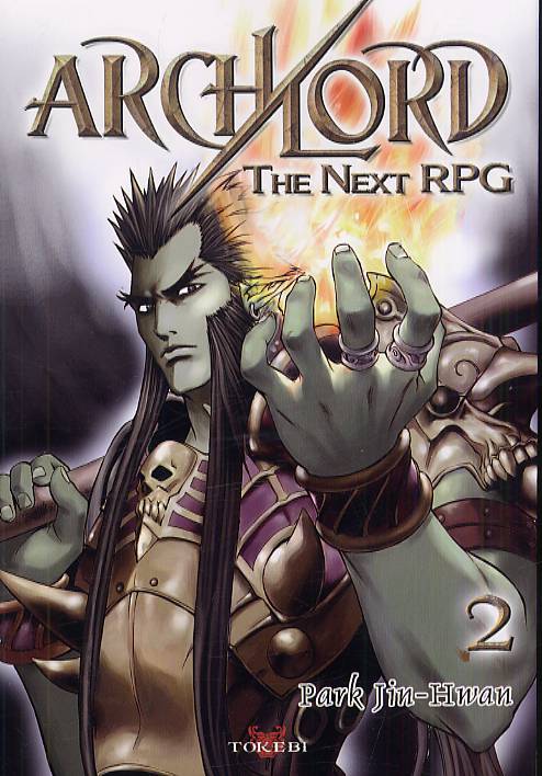 Archlord 2