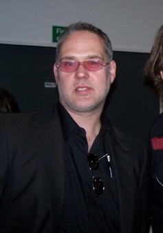 James Hodgkins - Auteur