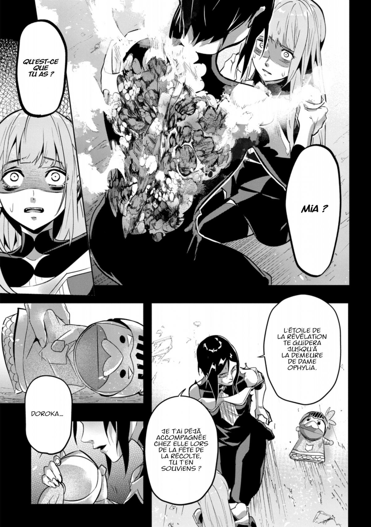 Kingdoms of ruin (The) 2 - Extrait 1