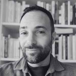 Xavier Guignard - Auteur