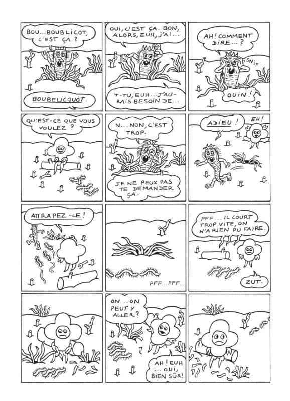 Boubelicquot - Extrait 1