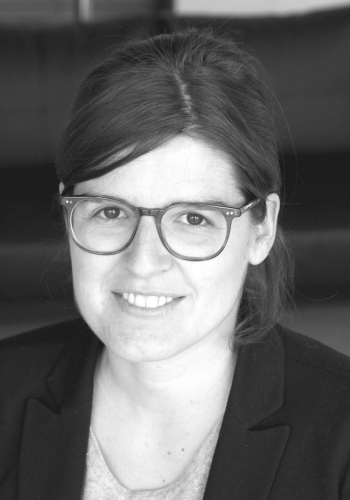 Anne Lambert - Auteur
