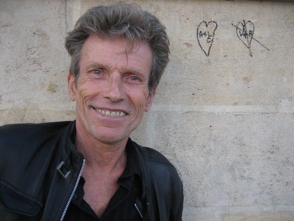 Francis Masse - Auteur