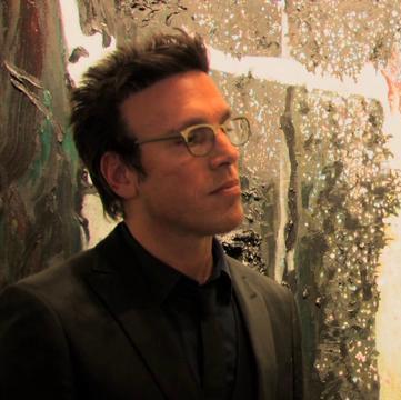 Jamie Angell - Auteur