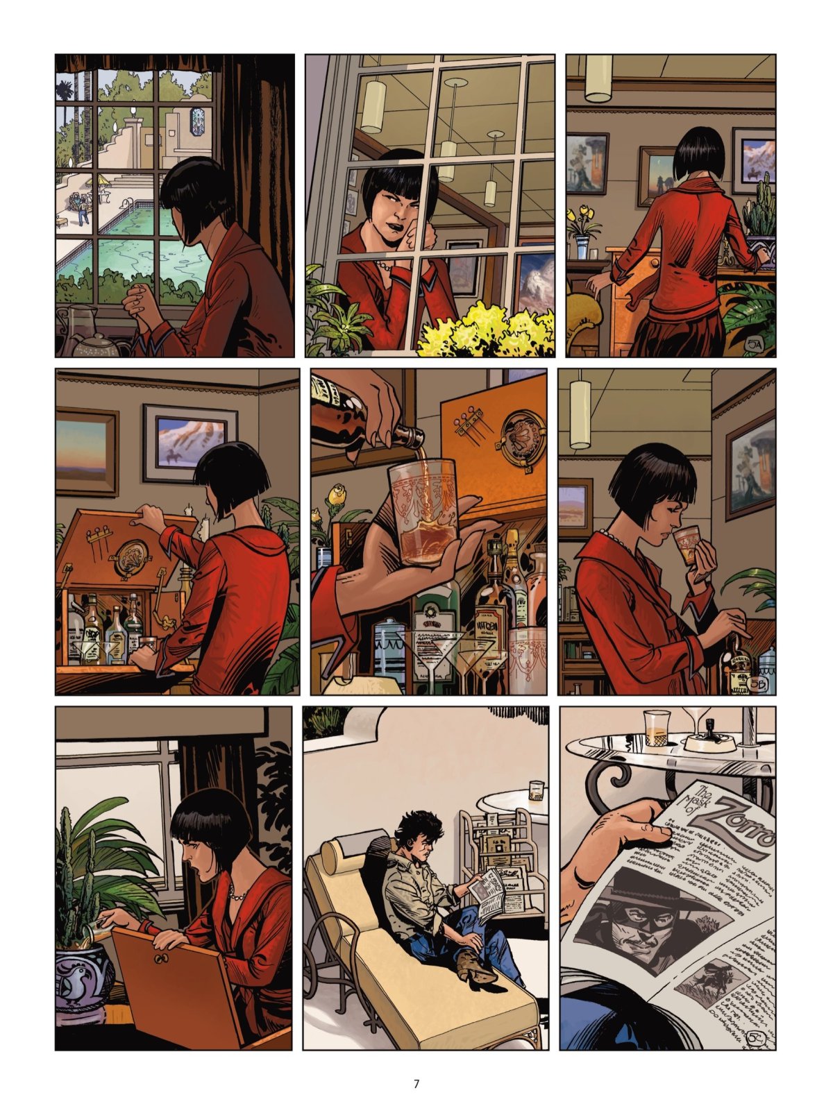 Viva Las Vegas - Extrait 1