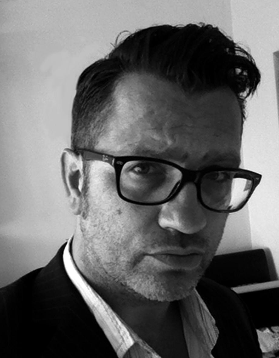 Rob Davis - Auteur