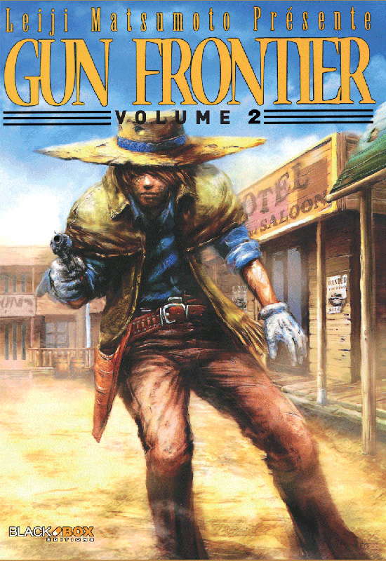 Gun Frontier 2
