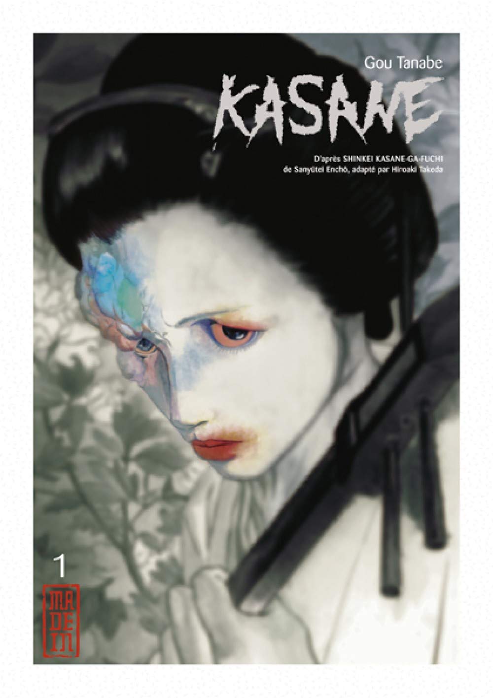 Kasane 1