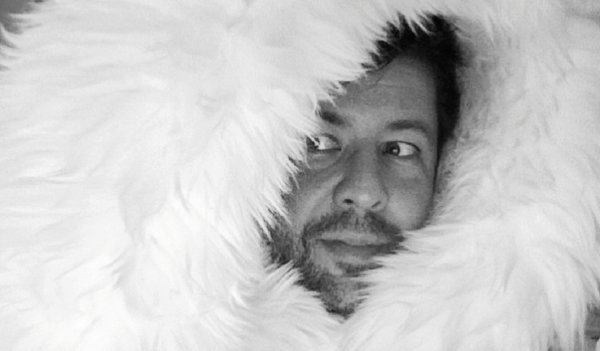 Marc Lizano - Auteur