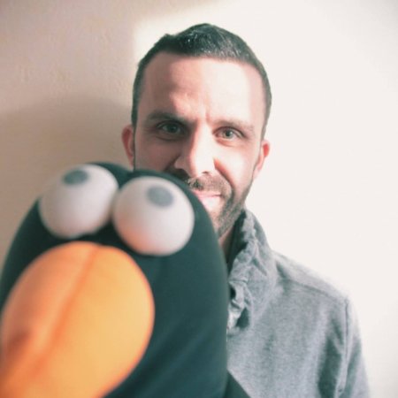 Fabrice Ravier - Auteur