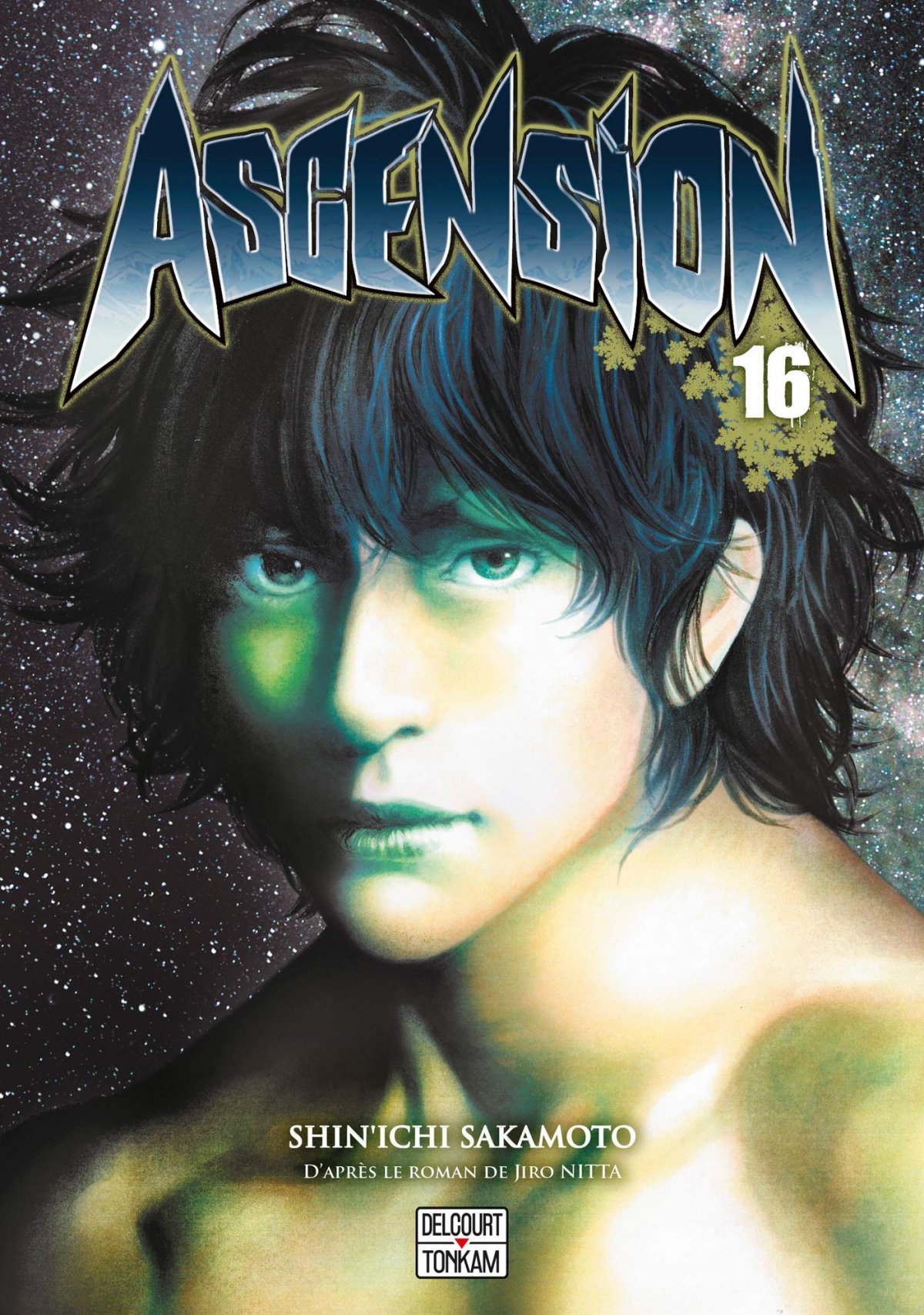 Ascension 16
