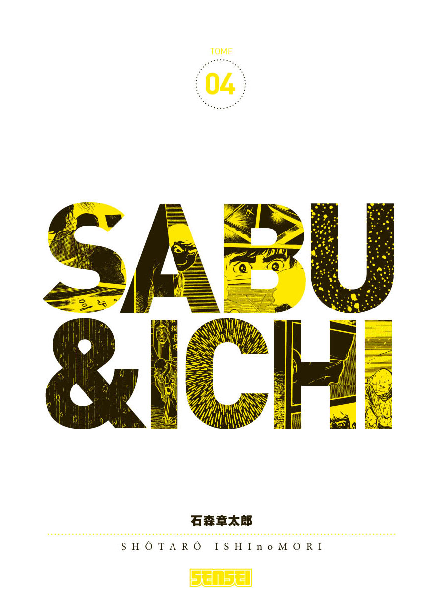 Sabu & Ichi 4