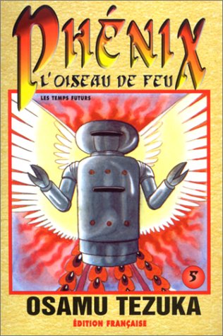 Résurrection - Série Phénix l'oiseau de feu - 9782845801455