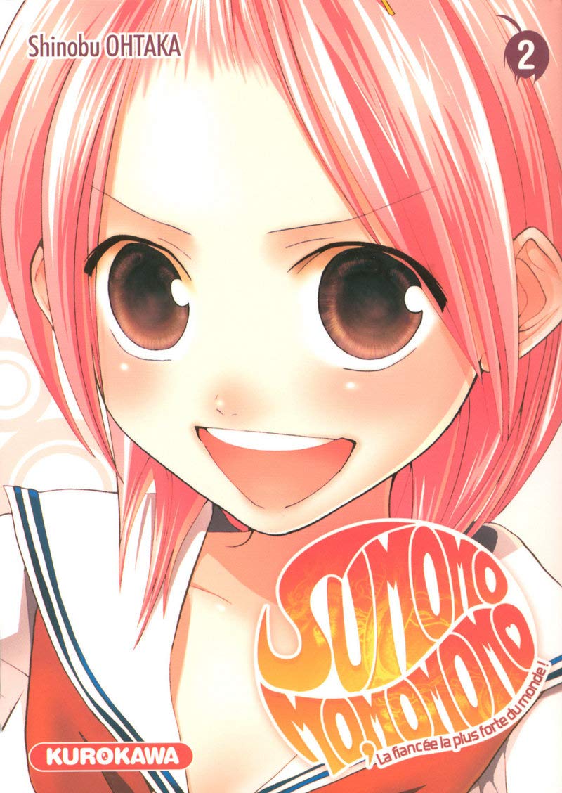 Sumomo Momomo 2