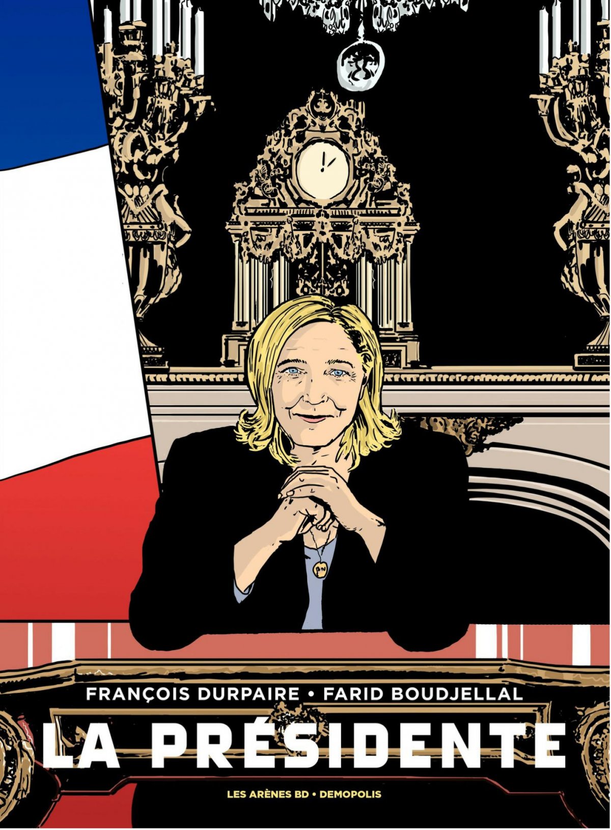 Présidente (La)