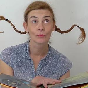 Laurence Gillot - Auteur