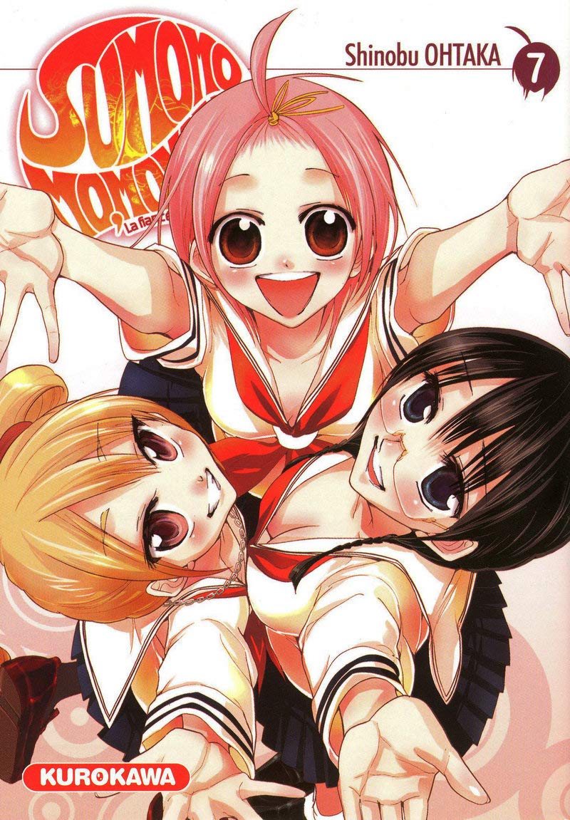 Sumomo Momomo 7