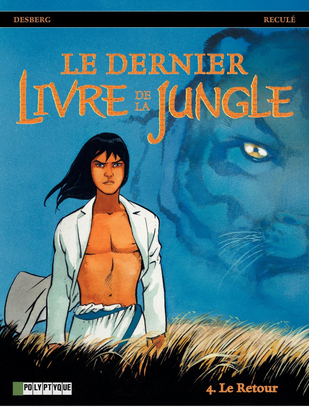 Retour (Le)