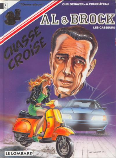 Chassé croisé