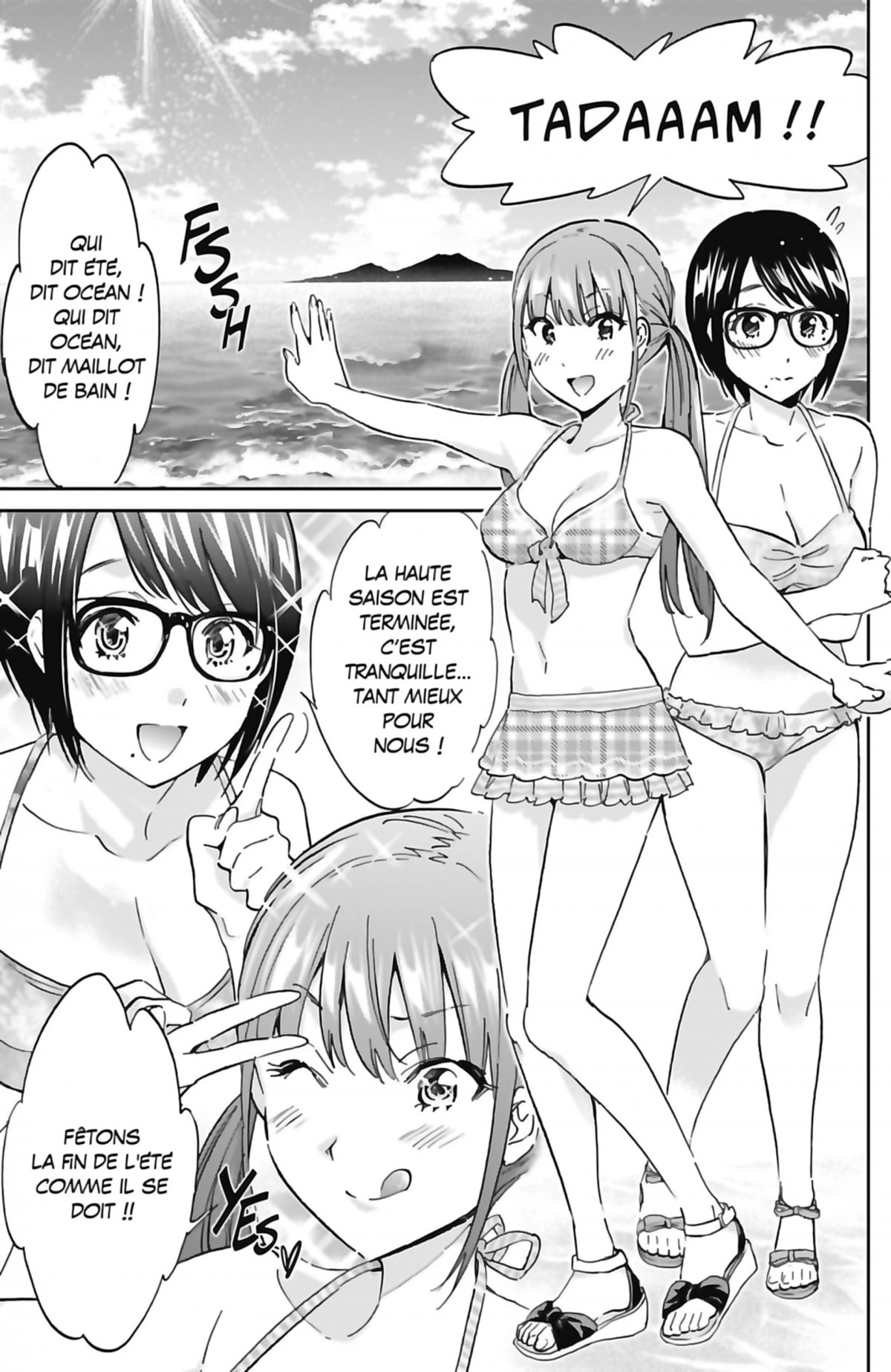 Real Account 14 - Extrait 1