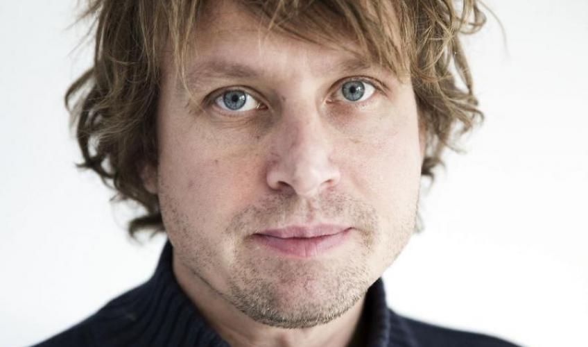 Tomas Lagermand Lundme - Auteur