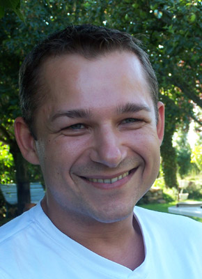 Philippe Briones - Auteur