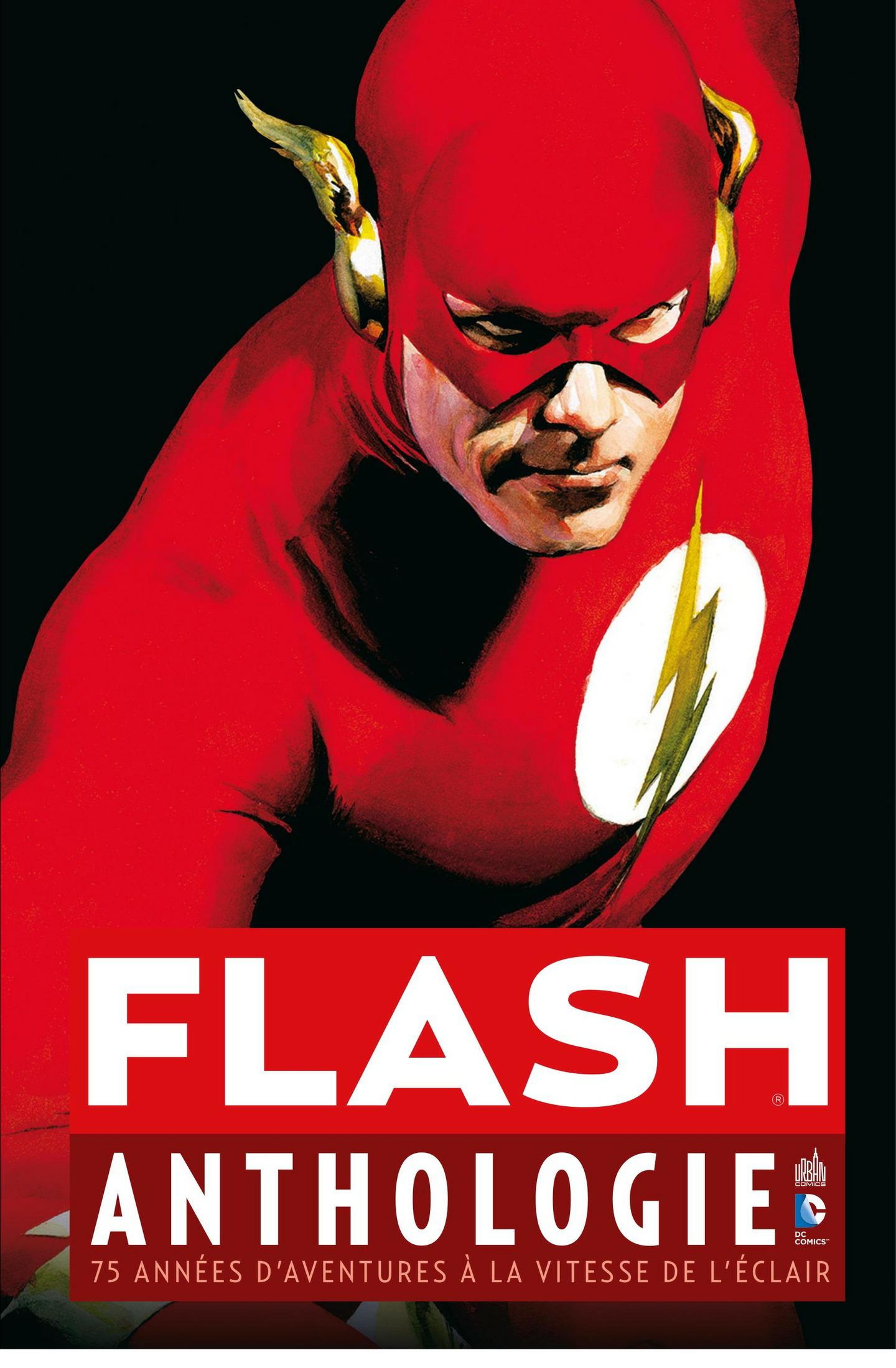 Flash Anthologie
