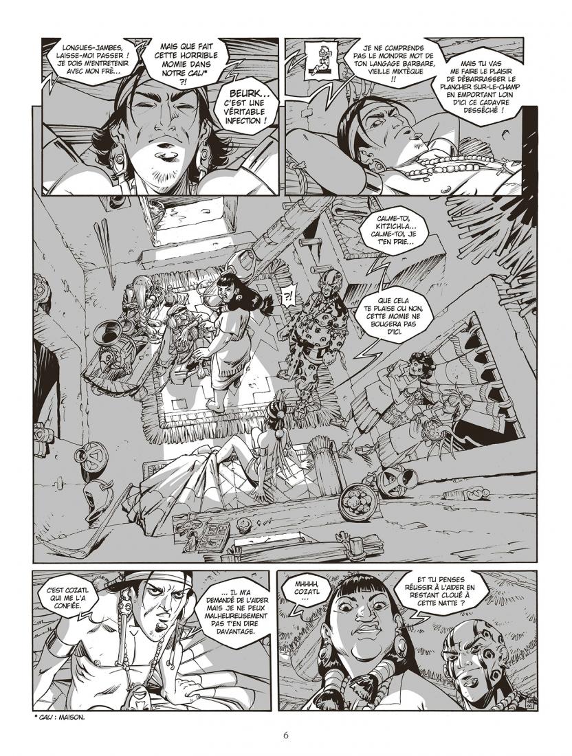 Maison-Vide - Extrait 1