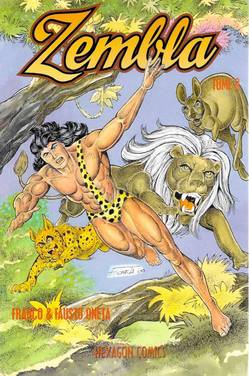 Zembla 9