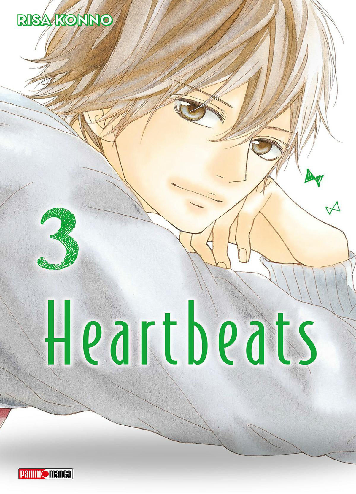 Heartbeats 3