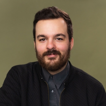 Alex Lévesque - Auteur