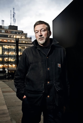 Alain Gillot - Auteur