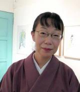 Yoko Kondo - Auteur