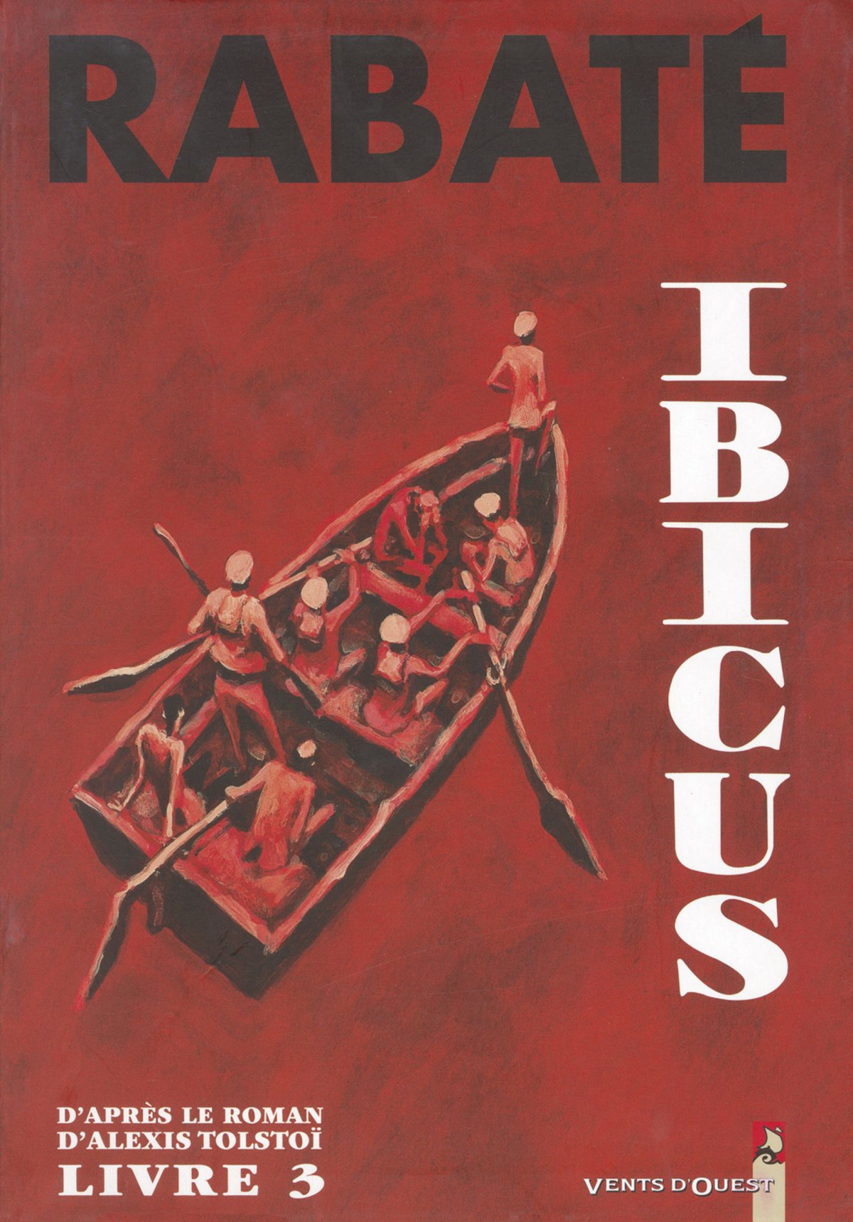 Ibicus 3