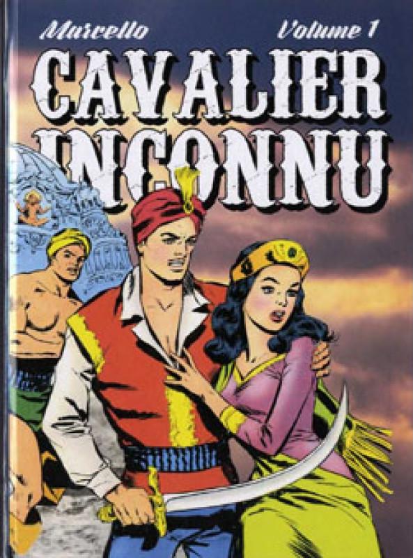 Cavalier Inconnu (Le) 1
