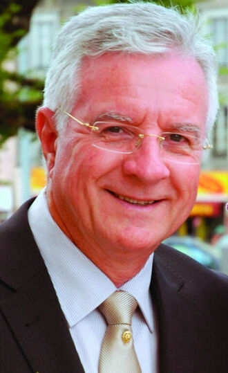Yvonnick Denoël - Auteur