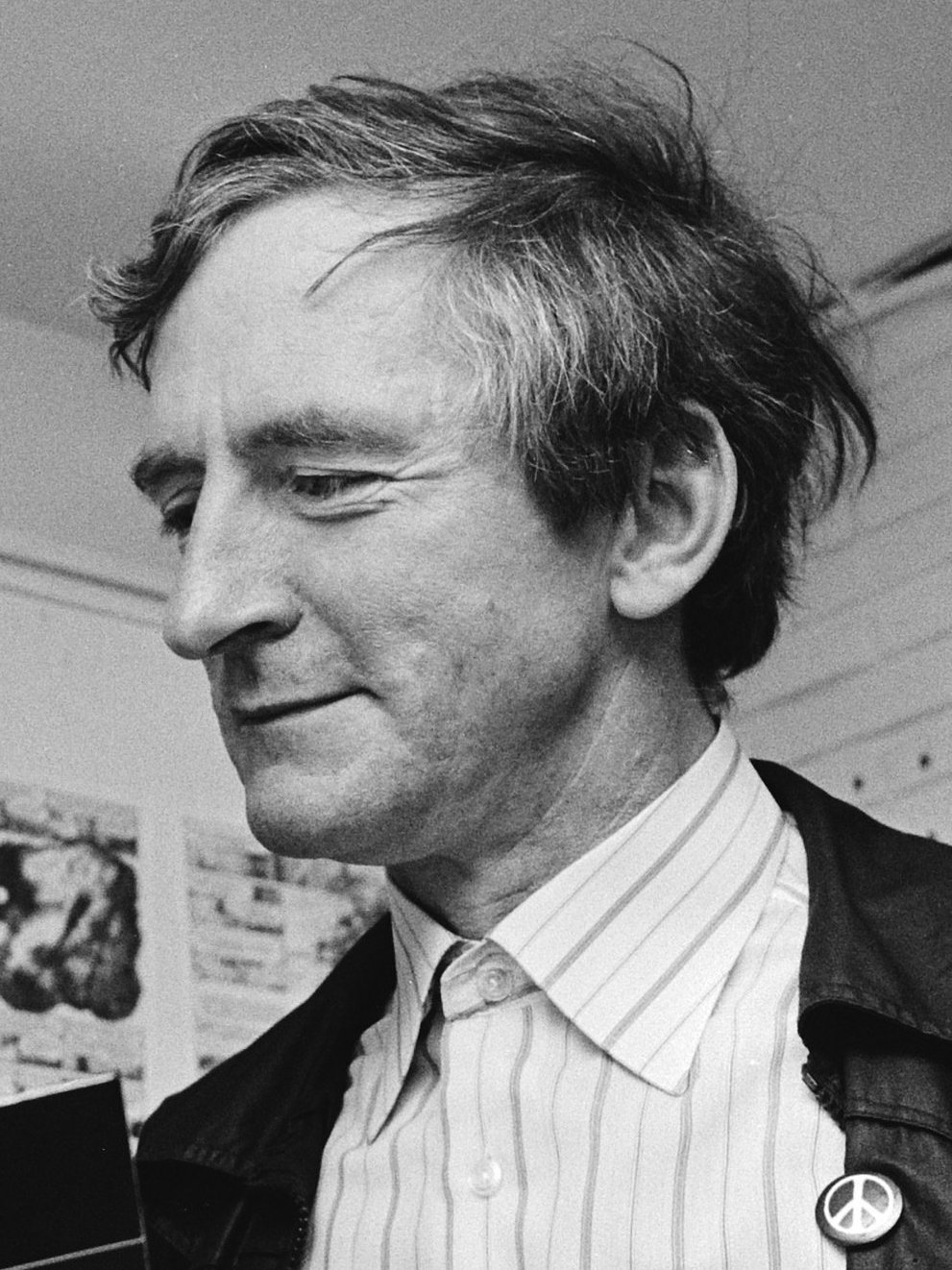 Raymond Briggs - Auteur