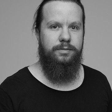 Mat Groom - Auteur
