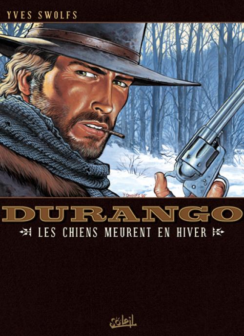 Série Durango