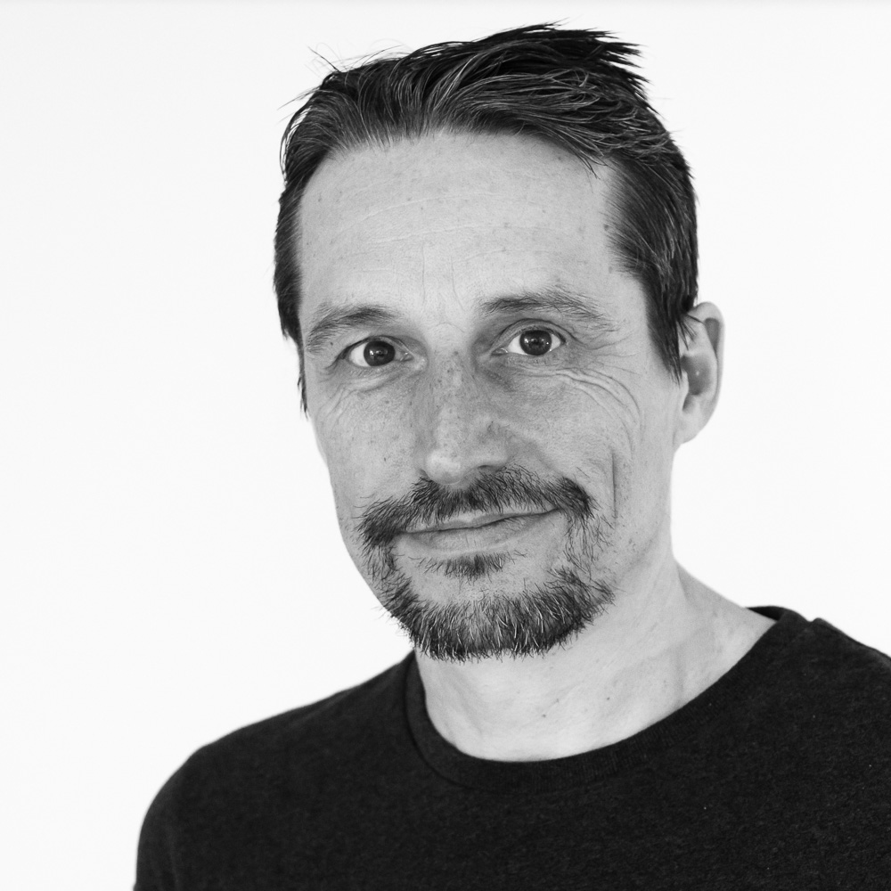 Aksel Studsgarth - Auteur