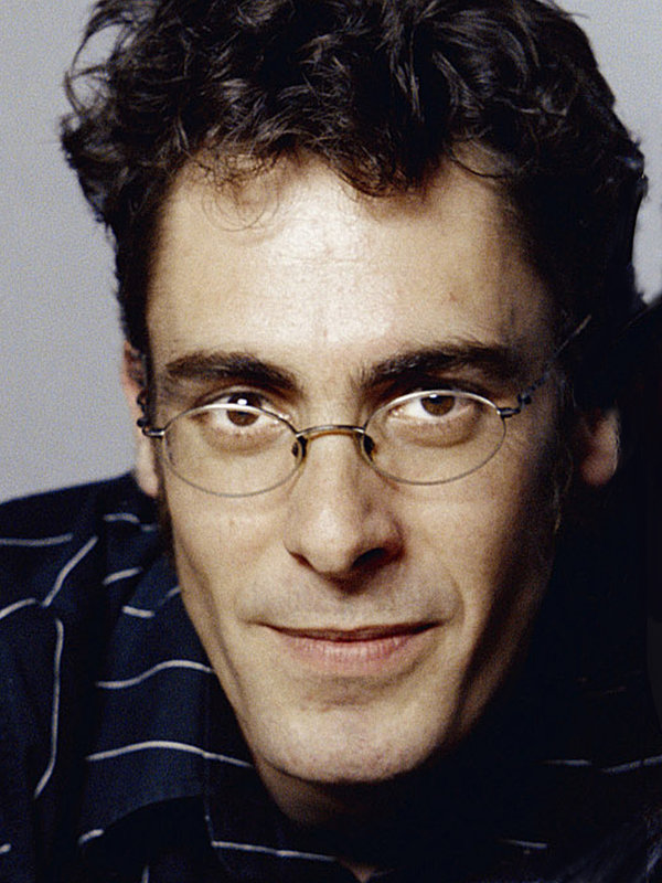 Richard Guérineau - Auteur