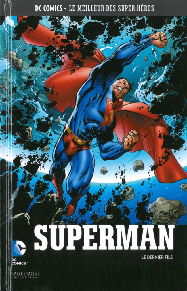 Superman - Le Dernier Fils