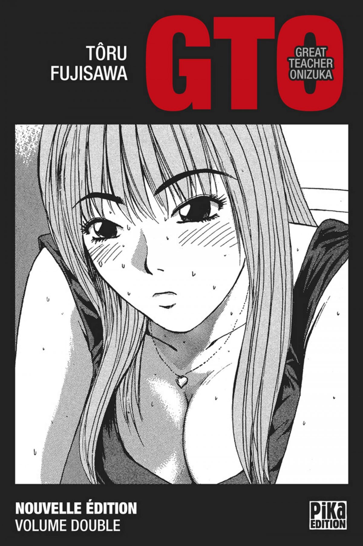 GTO double 7