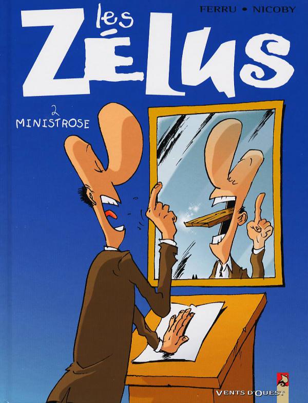 Ministrose