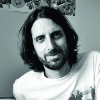 Martin Tognola - Auteur